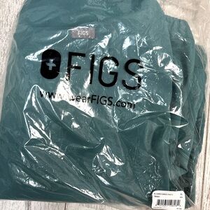 Men’s FIGS Cairo pant medical XL